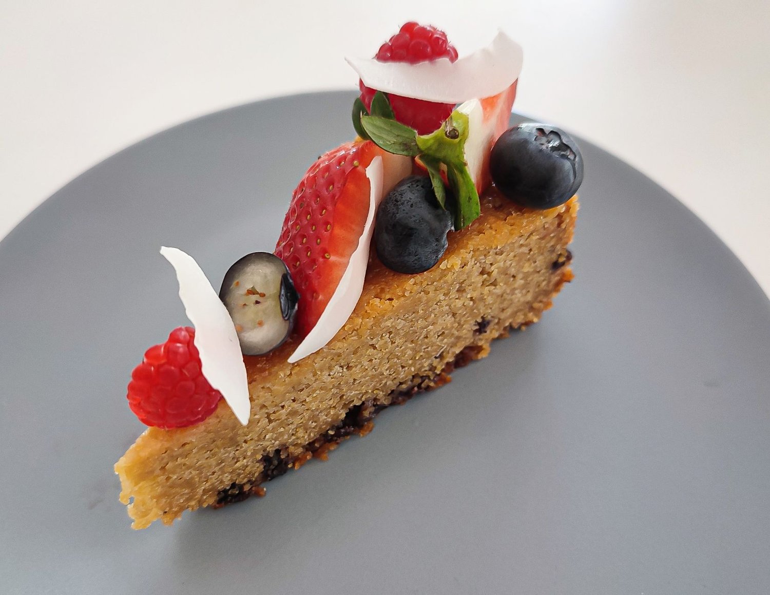 holiday chef vegan