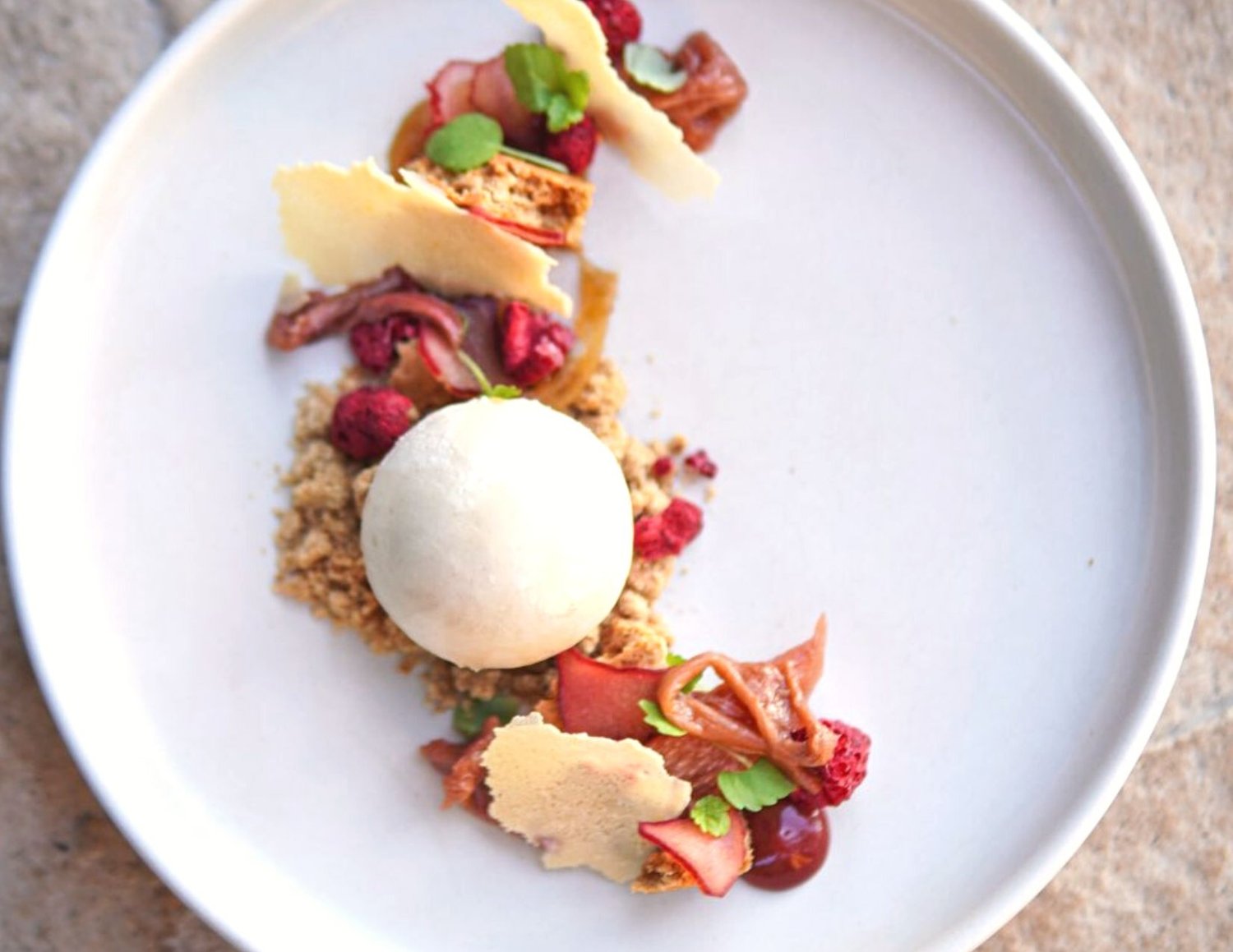 personal chef byron bay